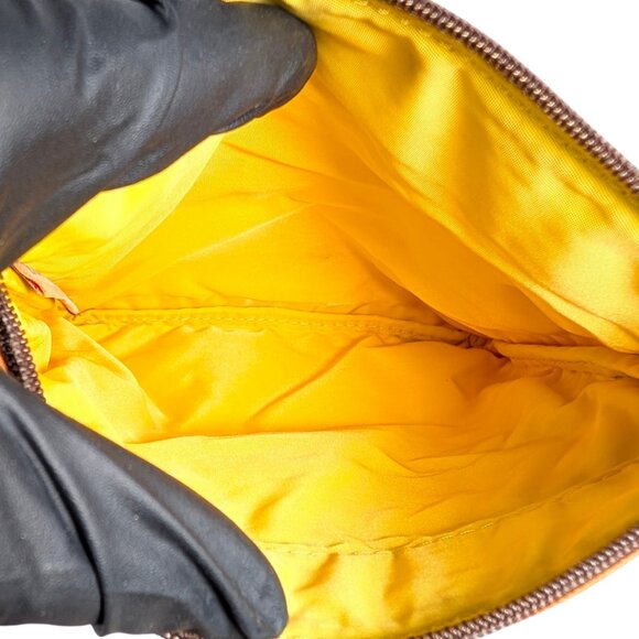 4 Crossbody Purse Bundle - Dooney Relic Sakroots Lily Bloom Floral Pink Red - Picture 11 of 16